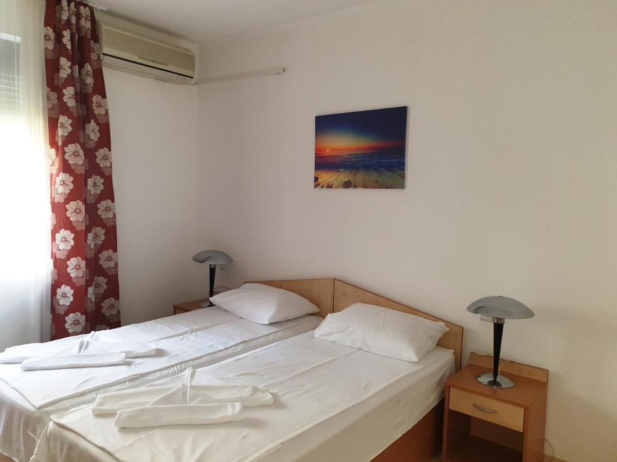 Dolce Vita Apart Complex Aparthotel Sveti Vlas Exterior foto