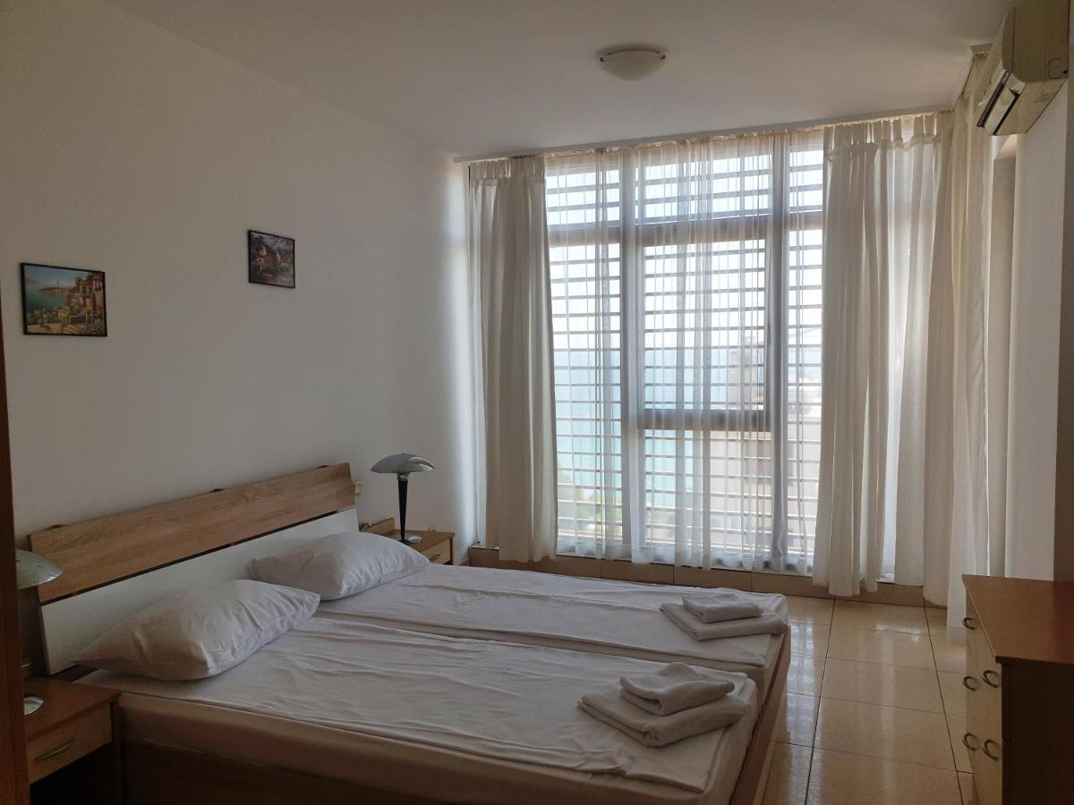 Dolce Vita Apart Complex Aparthotel Sveti Vlas Exterior foto