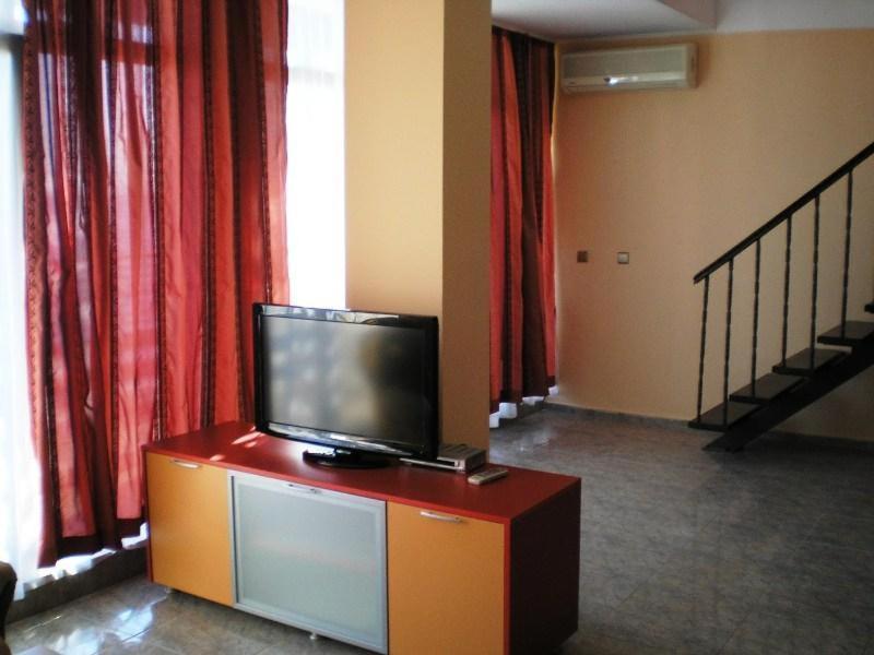 Dolce Vita Apart Complex Aparthotel Sveti Vlas Quarto foto