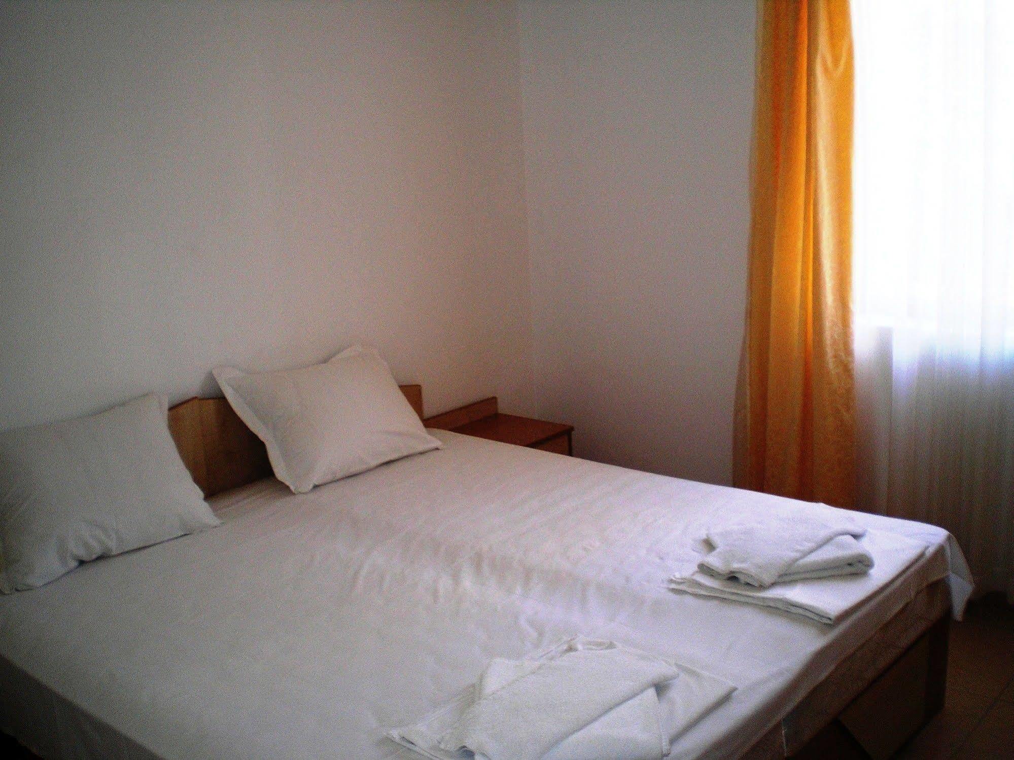 Dolce Vita Apart Complex Aparthotel Sveti Vlas Quarto foto